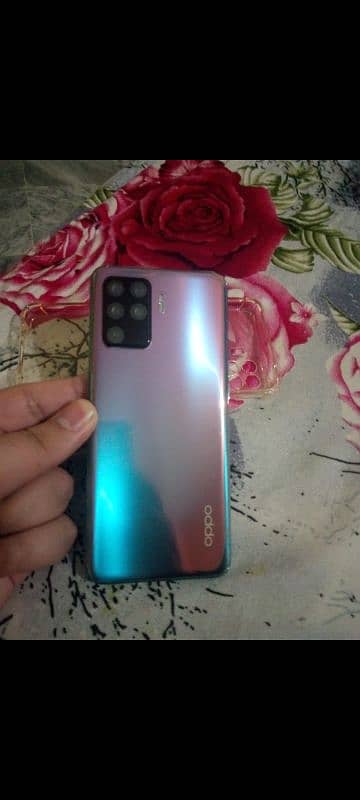 Oppo F19 pro 5