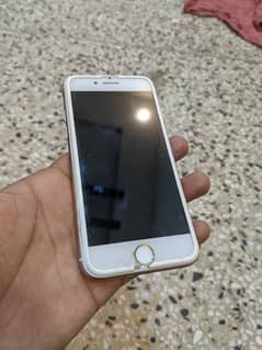 Read Description, Iphone 7 - 128 GB, With Box. 9.5/10 Condition