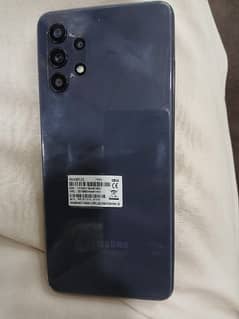 samsung A 32