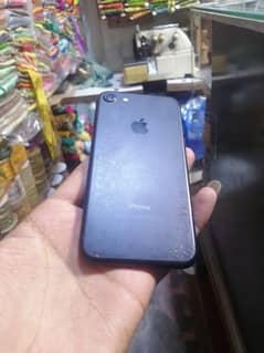 iPhone 7/non pta 256 gb