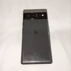 Google pixel 6 pro ( non pta ) urgent sell