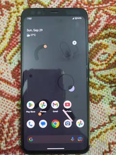 Google Pixel 4XL