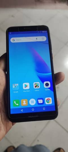 huawei y5. . . 2/16gb. . . non pta. . all sim working