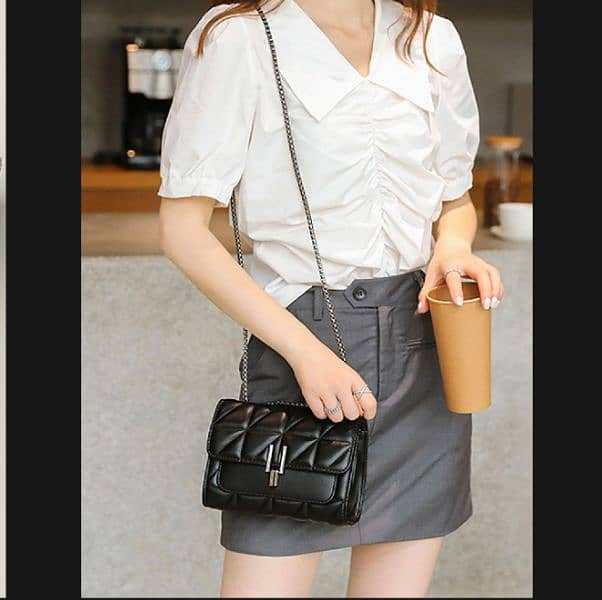 Korean style bag for women 2