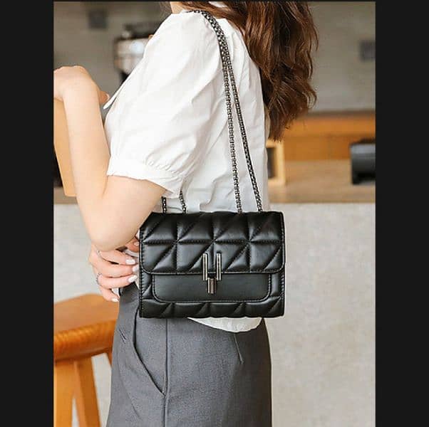 Korean style bag for women 3