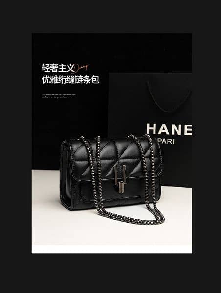 Korean style bag for women 5