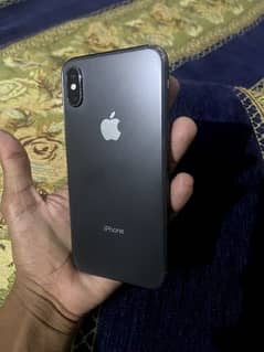 i phone x non pta 256gb