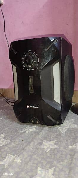 Audionic RB 106 2