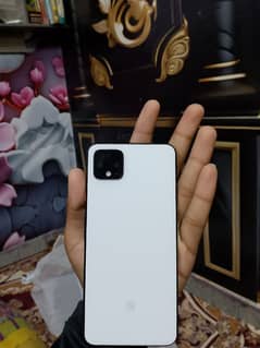 google pixel 4xl 10/10 condition