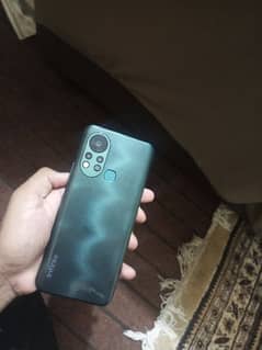 infinix