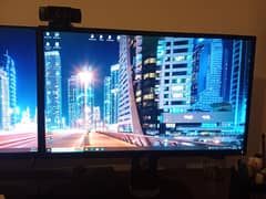 Dell 24 Inch Monitor P2417