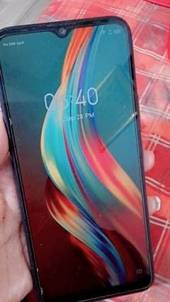 Infinix smat 6 3 64 gb