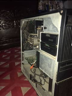 z600  gaming pc 0