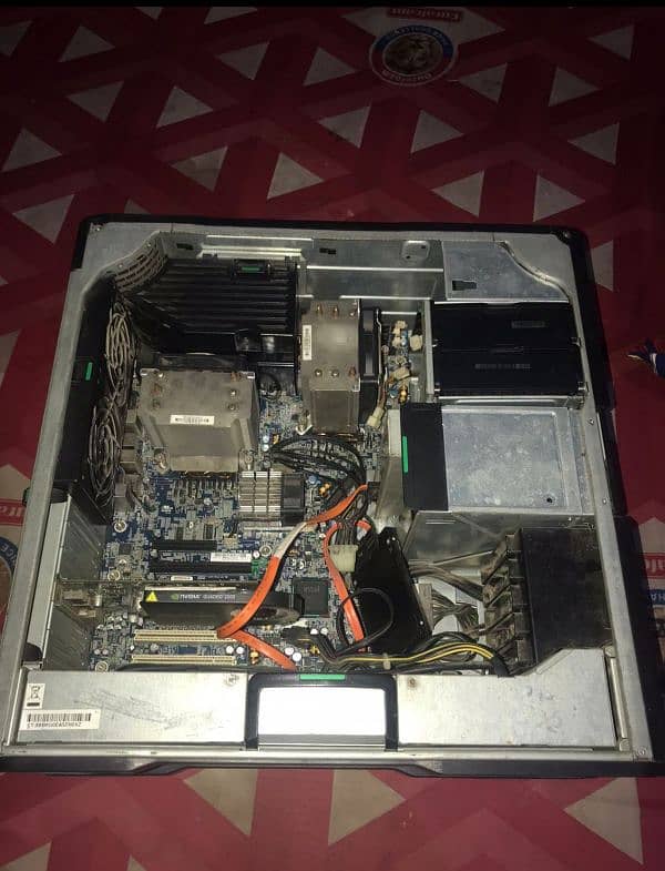 z600  gaming pc 6