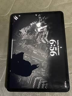 iPad Pro M1 Chip 3rd Generation  256gb Storage