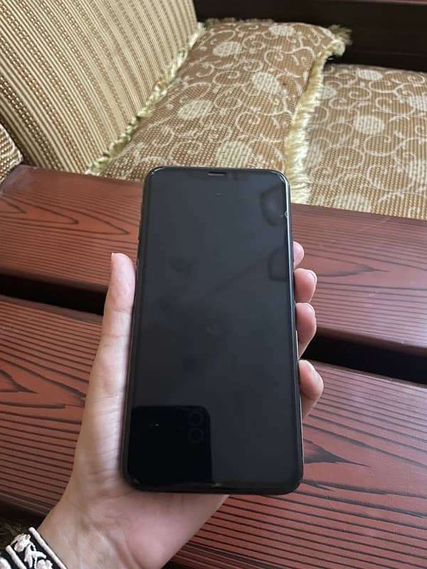 I phone 11 pro max for sale all ok non pta 1