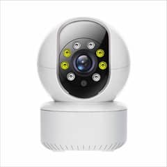 GSS Q1 360° HD WiFi Security Camera