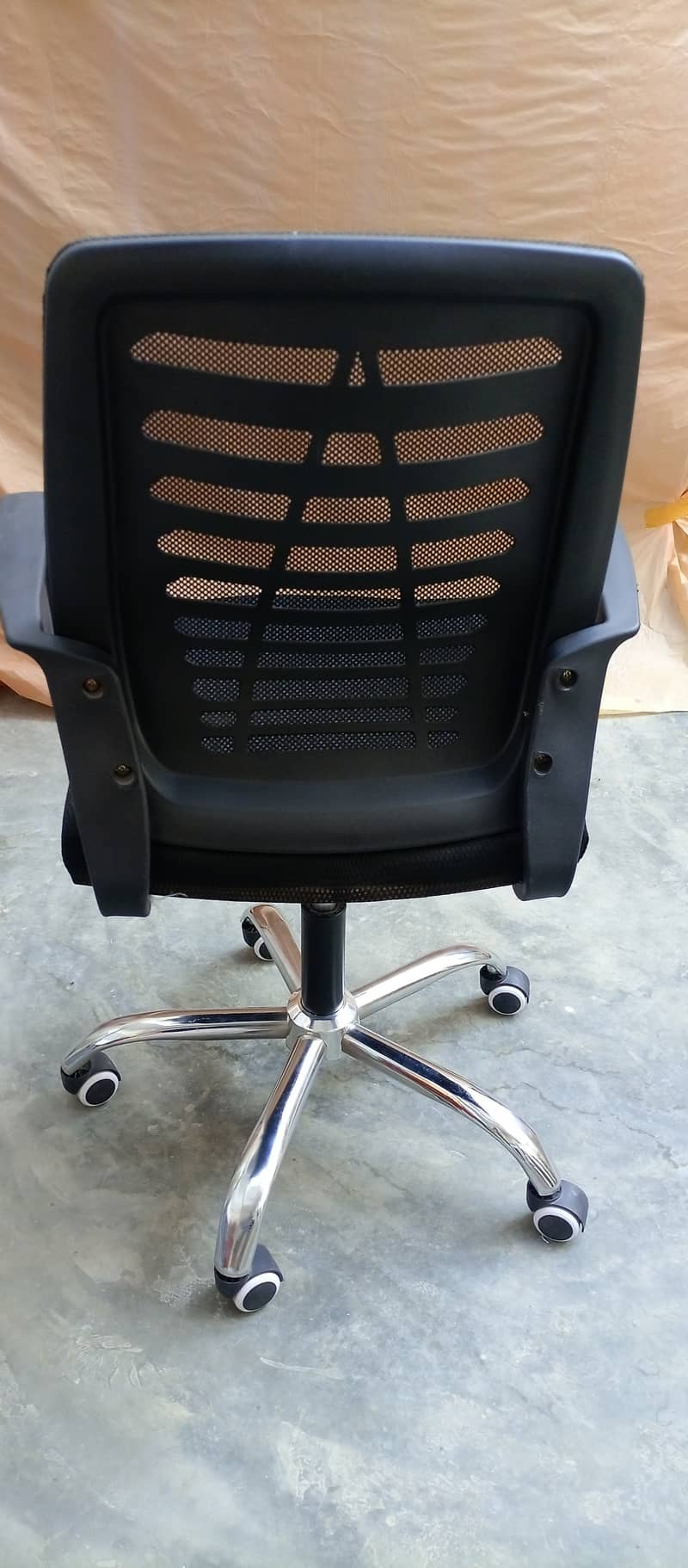 Imported computer chair 7