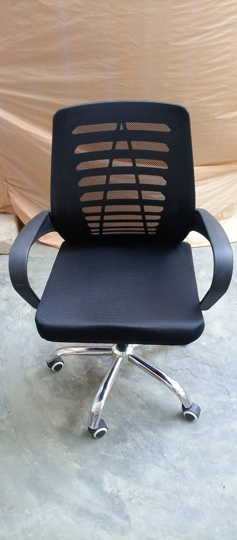 Imported computer chair 9