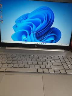 HP Newest slim 15-DY2093WM