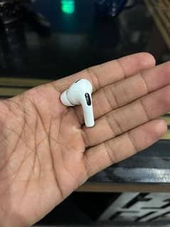 Apple Air Buds Pro