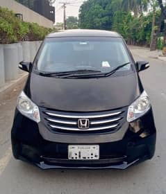 Honda Freed Hybrid 12/18