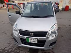 Suzuki Wagon R 2020 VXR