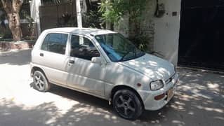 Daihatsu Cuore 1999