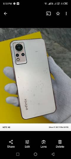 infinix