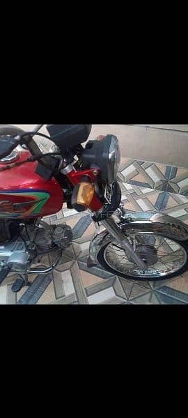 matro baik for sale 4