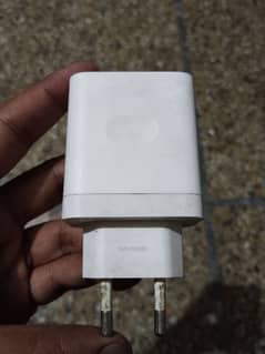 Oppo A95 33W super vooc box pulled adapter