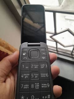 Nokia Original 2660 Fold New Phone