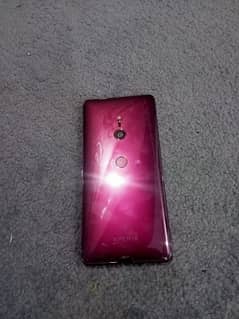 Sony xperia  xz3.4GB . . Very. good. cumbipion