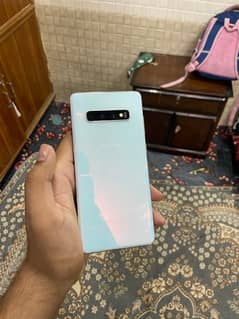 Samsung s10 plus