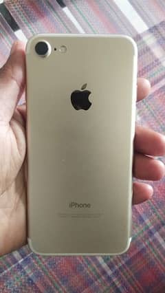 I Phone 7