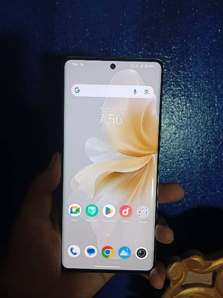 vivo v30e 5G 3