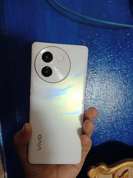 vivo v30e 5G 4