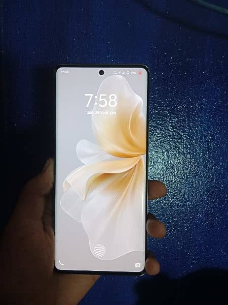 vivo v30e 5G 6