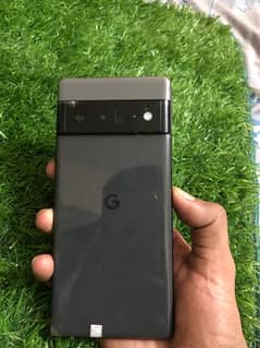 Pixel 6 Pro 10/10 waterpack PTA Approved google