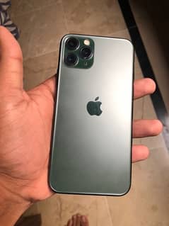 Iphone 11 pro 256 gb