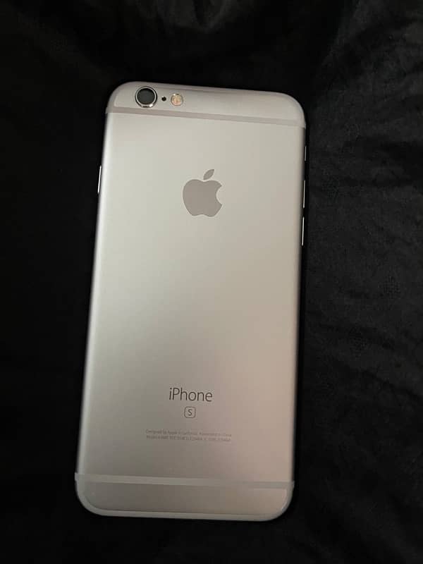 iphone 6s 2