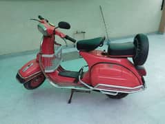 vespa