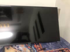  ECOSTAR 39-Inch LED TV for Sale - Great Deal for Repair Enthusiasts