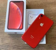 iphone Xr 128GB PTA Approved