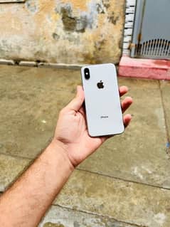 iPhone XS Lush Condition 64gb