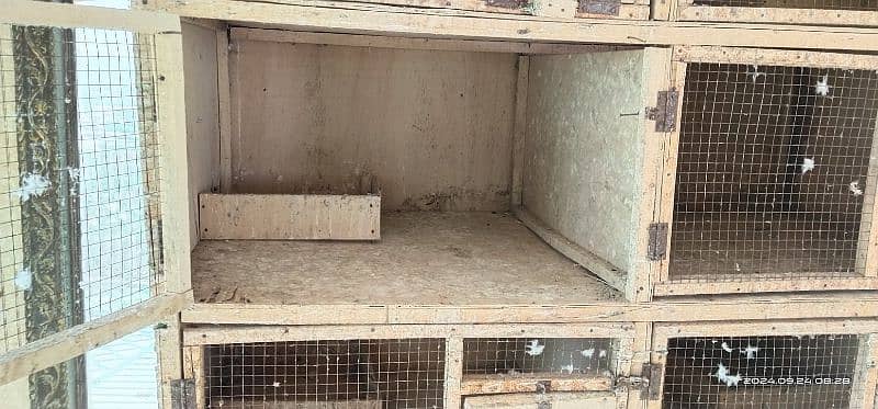 pigeon cage, hen cage, kabak, qabak, pigeon loft, kabootar kuday, kuda 3