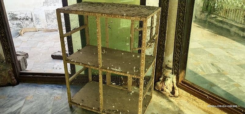 pigeon cage, hen cage, kabak, qabak, pigeon loft, kabootar kuday, kuda 5