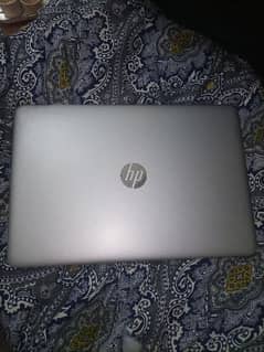 HP