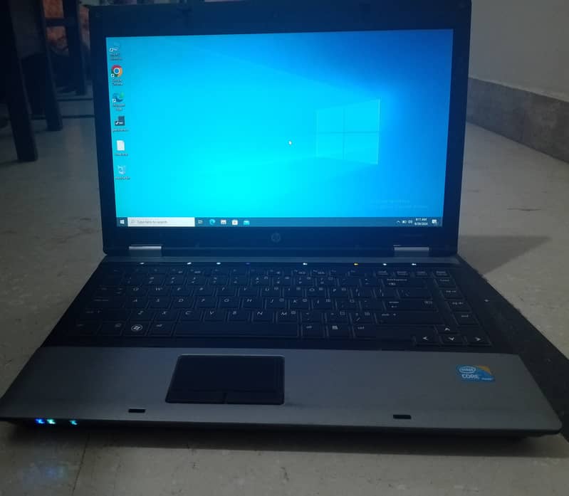 Core I5 second generation 2