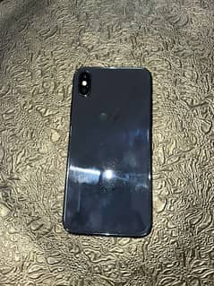 iphone x  64 gb jv phone